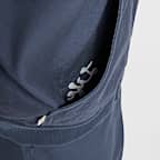 Nike Life Men's Full-Zip Unlined Jacket