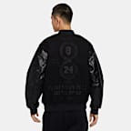 Kobe Men's Nike Destroyer Jacket
