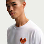 ナイキ スポーツウェア ロングスリーブ Tシャツ