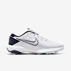 Nike Victory Pro 3 Men's Golf Shoe (Wide)
