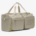 Nike Utility Power Graphic Training Duffel Bag (Small, 31L)