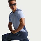 Nike Stride Dri-FIT Örgü Erkek Koşu Eşofman Altı