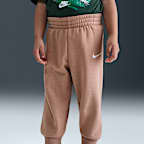 Nike Cozy Comfort Toddler 2-Piece Crew Set