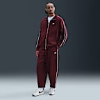 Rojo team oscuro/Vela/Blanco