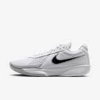 White/Wolf Grey/Black