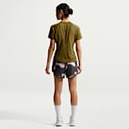 Nike Tempo Luxe Women's Dri-FIT 2-in-1 Running Shorts