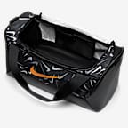 Nike Brasilia 9.5 Printed Training Duffel Bag (Small, 41L)