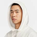 Ja Men's Dri-FIT Pullover Basketball Hoodie