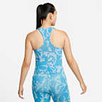 Nike Dri-FIT One Luxe Icon Clash Women's Training Tank