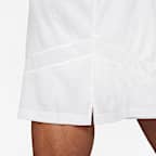 Męskie spodenki do koszykówki Dri-FIT Nike Icon 28 cm