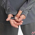 Nike Dri-FIT Academy Older Kids' Football Drill Top