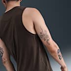 ナイキ プライマリー メンズ Dri-FIT バーサタイル タンクトップ