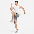 Nike Pro 男款 Dri-FIT 緊身無袖健身上衣