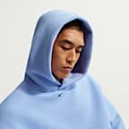 Nike Tech Men's Fleece Oversized Hoodie