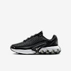 Black/Dark Grey/Black/White