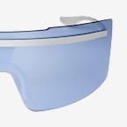 Nike Echo Shield Mirrored Sunglasses