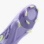 Nike United Phantom GX 2 Academy Multi-Ground Low-Top Football Boot