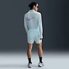 Nike Challenger Flash Men's Dri-FIT 12.5cm (approx.) Brief-Lined Running Shorts