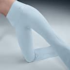 Nike Zenvy Women's High-Waisted Flared Leggings