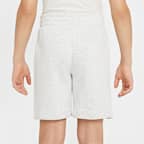 ナイキ スポーツウェア クラブ ジュニア ショートパンツ