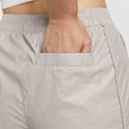 ナイキ ウィンドランナー ウィメンズ ウーブン ハイウエスト オープンヘム パンツ