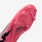 Nike Mercurial Superfly 9 Elite FG High-Top Football Boot