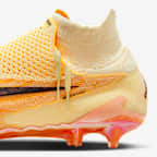 Nike Gripknit Phantom GX Elite Dynamic Fit FG SE Firm-Ground Football Boot