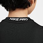 Haut sans manches Nike Pro pour Garçon plus âgé