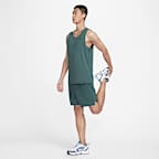 Nike Dri-FIT Hyverse Men's Sleeveless Fitness Tank Top