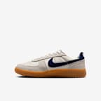 Pale Ivory/Gum Yellow/Midnight Navy