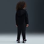 Nike Dri-FIT Toddler Tech Woven 2-Piece Set