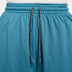 Sabrina Dri-FIT Reversible Basketball Shorts