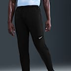 Nike Stride Men's Dri-FIT Knit Running Trousers
