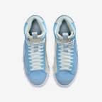 Nike Blazer Mid '77 SE D Big Kids' Shoes