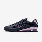 Gridiron/Pink Foam/Violet Dust