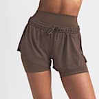 Minishorts para mujer NikeSKIMS Airy