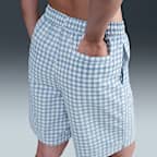 ナイキ スポーツウェア ウィメンズ ハイウエスト 23cm ショートパンツ