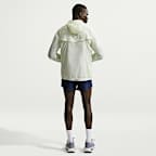 Calções de running forrados com slips de 13 cm Dri-FIT Nike Stride para homem