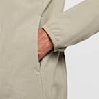 Nike Form Chaqueta con capucha versátil Dri-FIT - Hombre