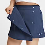 ナイキ スポーツウェア エッセンシャル ウィメンズ ウーブン スコート