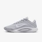 Wolf Grey/Wolf Grey/White