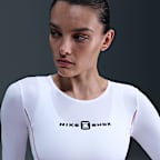 Damska koszulka z długim rękawem Nike Sportswear Shox