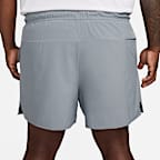 Nike Unlimited Men's Dri-FIT 5" Unlined Versatile Shorts