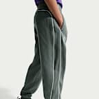 Nike Air Fleece Genç Çocuk Jogger'ı