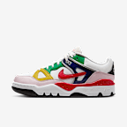 Air Force 3 Low x Nigo Men's Shoes