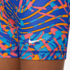 Nike Pro Older Kids' (Girls') Shorts