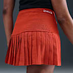 Falda de golf para mujer Nike