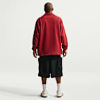 Short cargo oversize Nike Sportswear Club pour homme