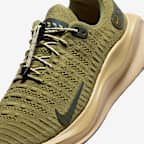 ナイキ インフィニティラン 4 メンズ ロード ランニングシューズ