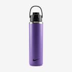 Nike Recharge Stainless Steel Chug Bottle (24 oz)